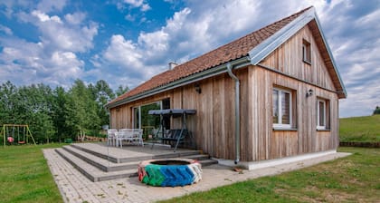 Zagroda nad Krutynią by Interhome