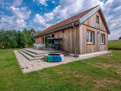 Zagroda nad KrutyniÄ
by Interhome