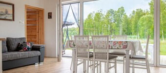 Zagroda nad Krutynią by Interhome
