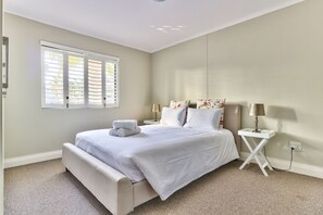 2 bedrooms, free WiFi - 2 Bedroom Apartment in Century City (Cape Town)