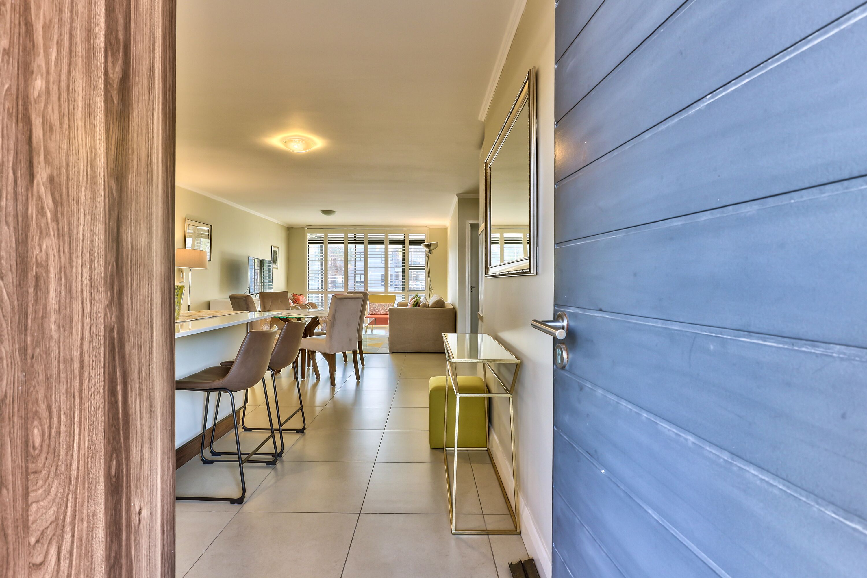 2 bedrooms, free WiFi