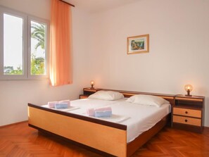 5 bedrooms, WiFi - Vacation home Koka by Interhome (Rab/Rab)
