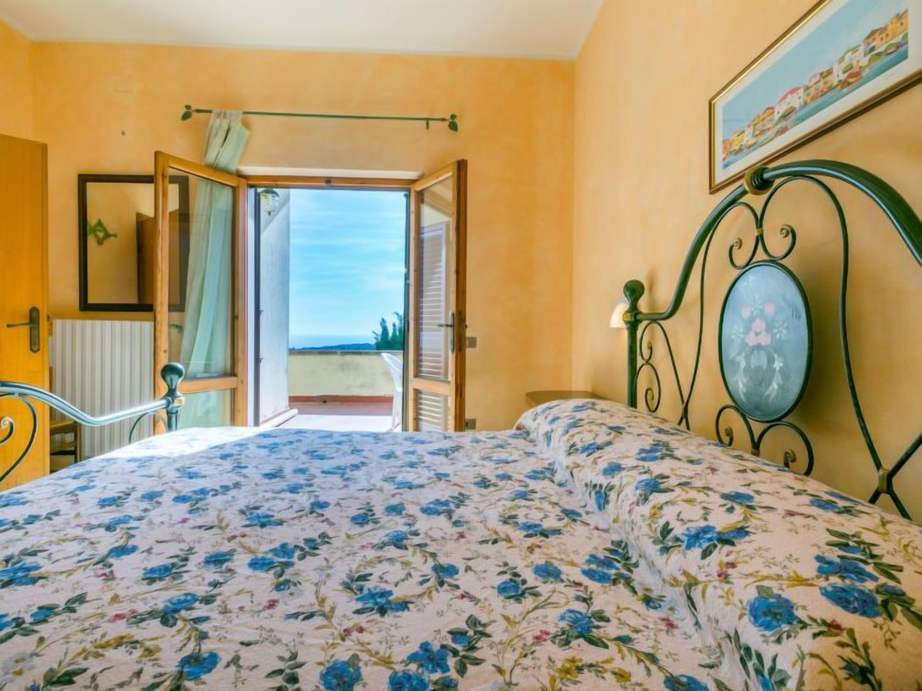 4 Schlafzimmer, WLAN