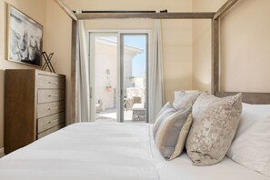 7 bedrooms, iron/ironing board, travel cot, free WiFi