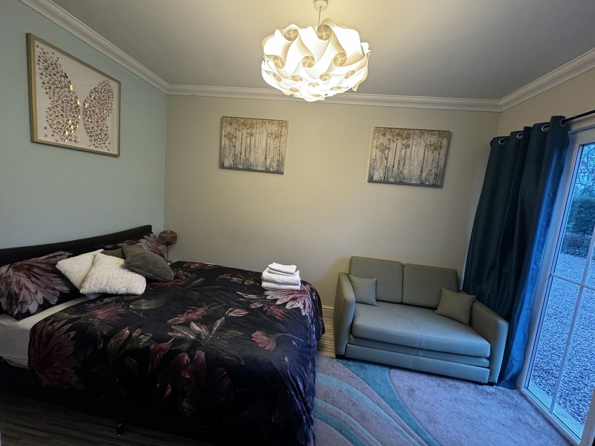 Bild für Gastgeberprofil