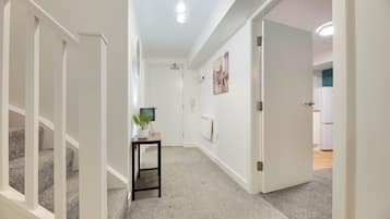 Charltons 2A | 1 bedroom, premium bedding, individually decorated