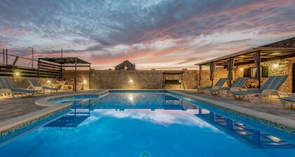 Villa Fenix ZadarVillas