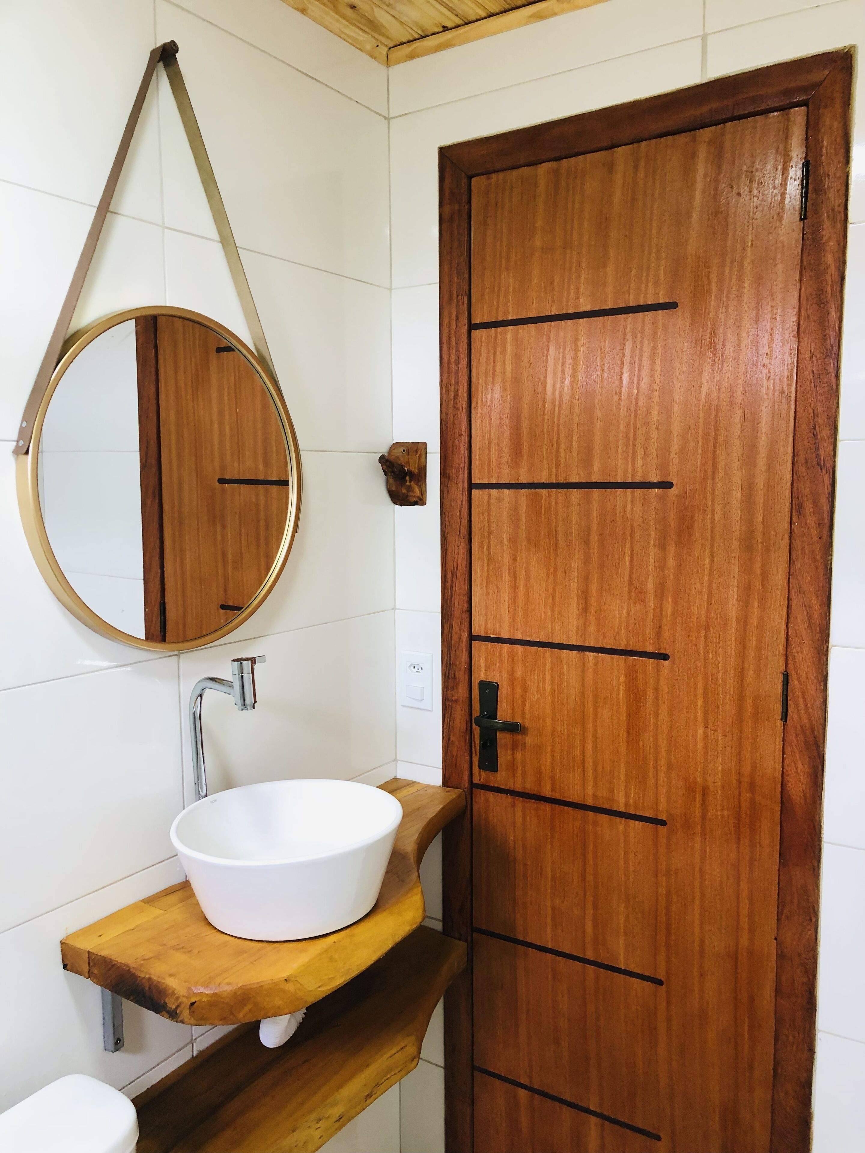 淋浴設備、風筒、提供毛巾、番梘