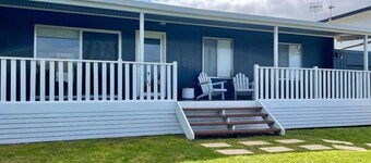 Middleton Cosy Retreat  -196 Newell Ave Middleton