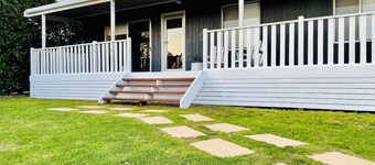 Middleton Cosy Retreat  -196 Newell Ave Middleton