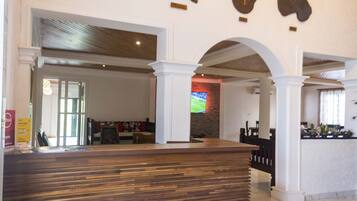 Cabaña | Interior