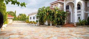 The Haven Boutique Hotel - Kumasi, Ghana