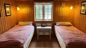 3 chambres, Wi-Fi gratuit