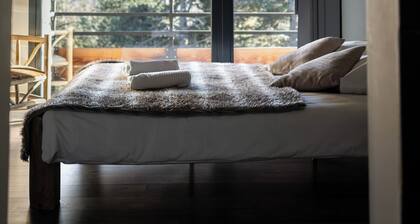 Vaste et Prestigieux Chalet à Font Romeu Pyrénées 2000