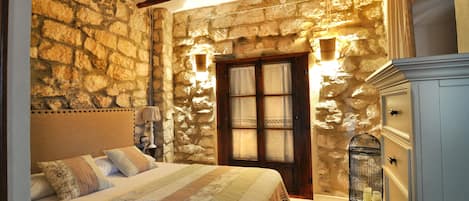 6 chambres