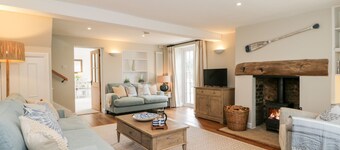 Fisherbridge Cottage