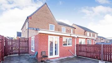 House, Multiple Beds | Exterior