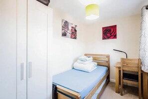 House, Multiple Beds - Impeccable House in Manchester, England (Manchester)