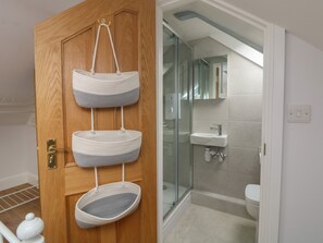 Cottage | Interior - Rock Lobster (Helston)