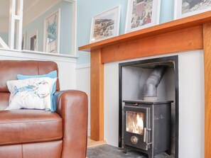 Interior - Rock Lobster (Helston)