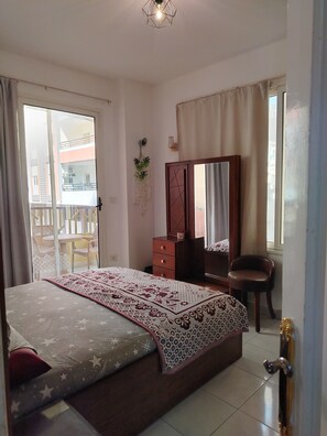 2 Schlafzimmer, WLAN, Rollstuhlgeeignet
