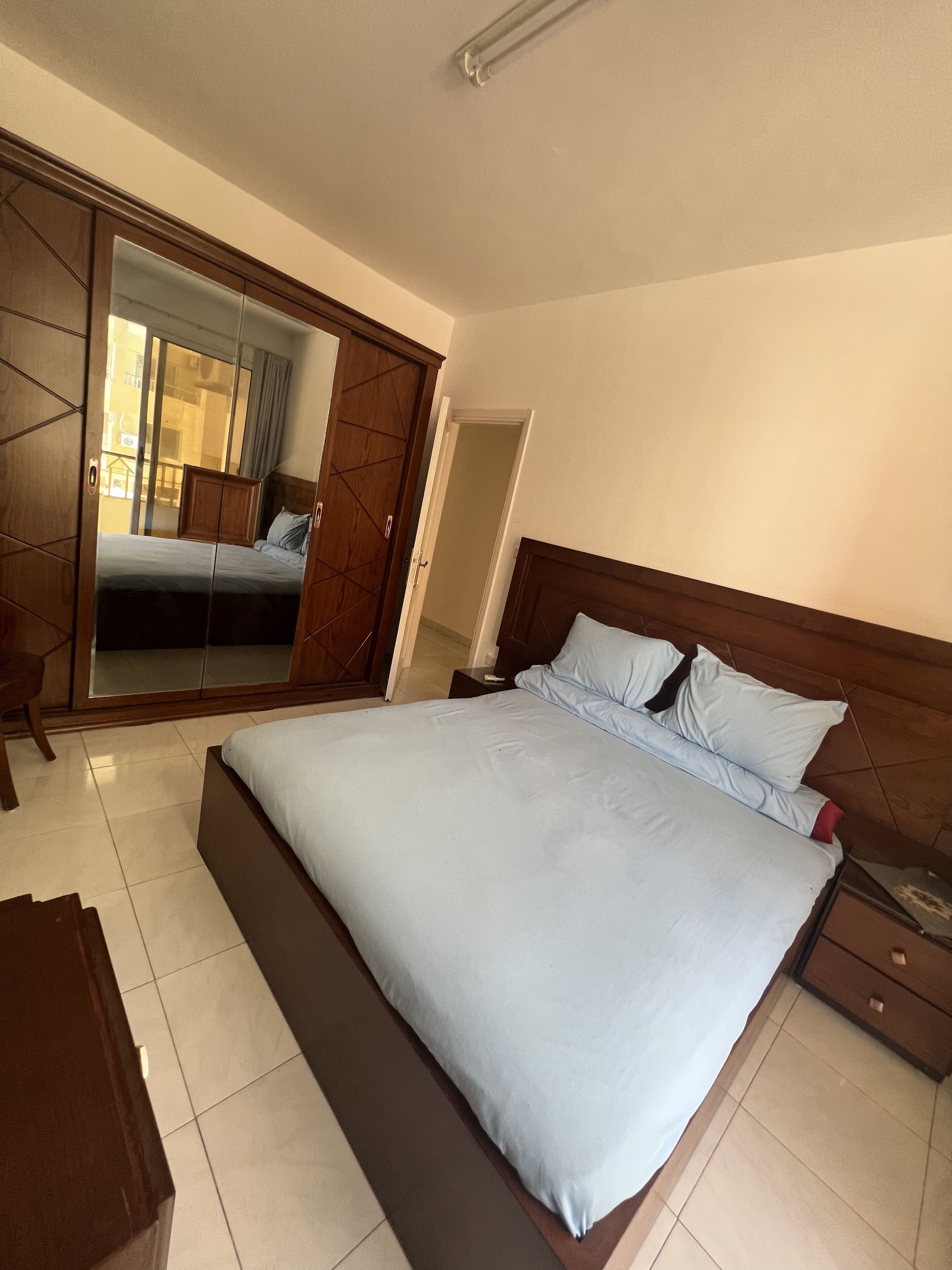 2 Schlafzimmer, kostenloses WLAN, Rollstuhlgeeignet