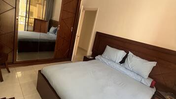 2 Schlafzimmer, kostenloses WLAN, Rollstuhlgeeignet