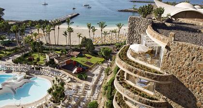 Anfi Beach Club resort in Gran Canaria