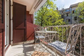 Lejlighed | Interiør