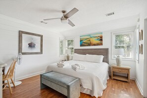 3 Schlafzimmer, Bügeleisen/Bügelbrett, kostenloses WLAN, Bettwäsche