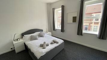 House, Berbilang Katil | 3 bilik tidur, seterika/papan seterika, Wi-fi percuma, cadar katil