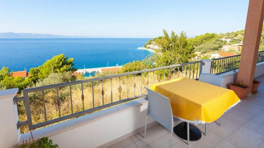 Summerheaven Apartments