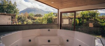 Refugio Cumandá Lodge - Casa de Campo San Pablo del Lago