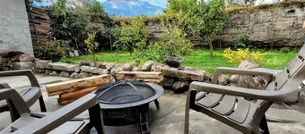 Refugio Cumandá Lodge - Casa de Campo San Pablo del Lago