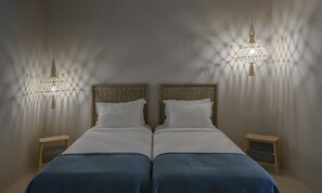 2 Schlafzimmer, Bügeleisen/Bügelbrett, Reisekinderbett, kostenloses WLAN