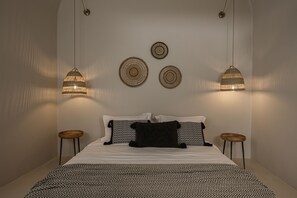 1 chambre, fer et planche à repasser, lit parapluie, Wi-Fi gratuit
