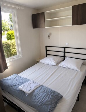 2 habitaciones y wifi