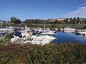 Jachthaven