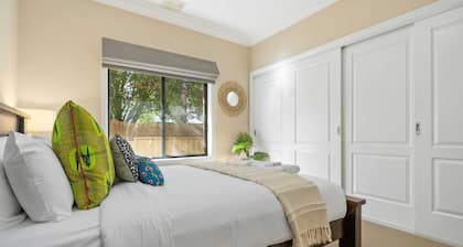 Marcotta Guest Suite | Moments to Golf Course