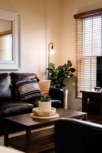 Marcotta Guest Suite | Moments to Golf Course