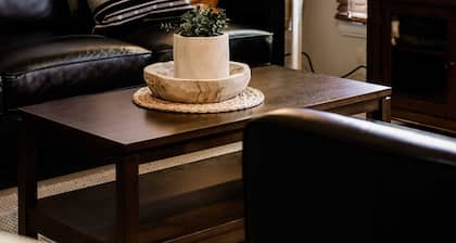 Marcotta Guest Suite | Moments to Golf Course