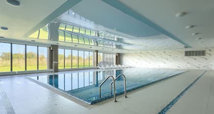 Prywatne apartamenty Sun & Snow w Porta Mare Marina