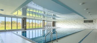 Prywatne apartamenty Sun & Snow w Porta Mare Marina