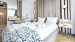 Appartement (40H) | Décoration personnalisée, ameublement personnalisé