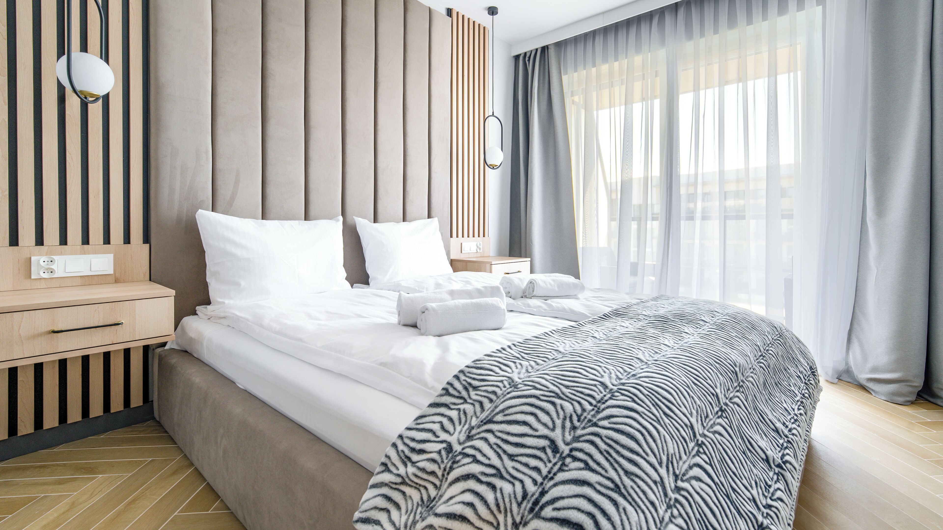 Apartamento (40H) | Decoración individual y mobiliario individual