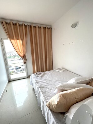 2 habitaciones y wifi