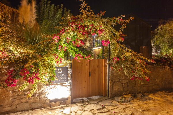 Ultava Houses - Datça