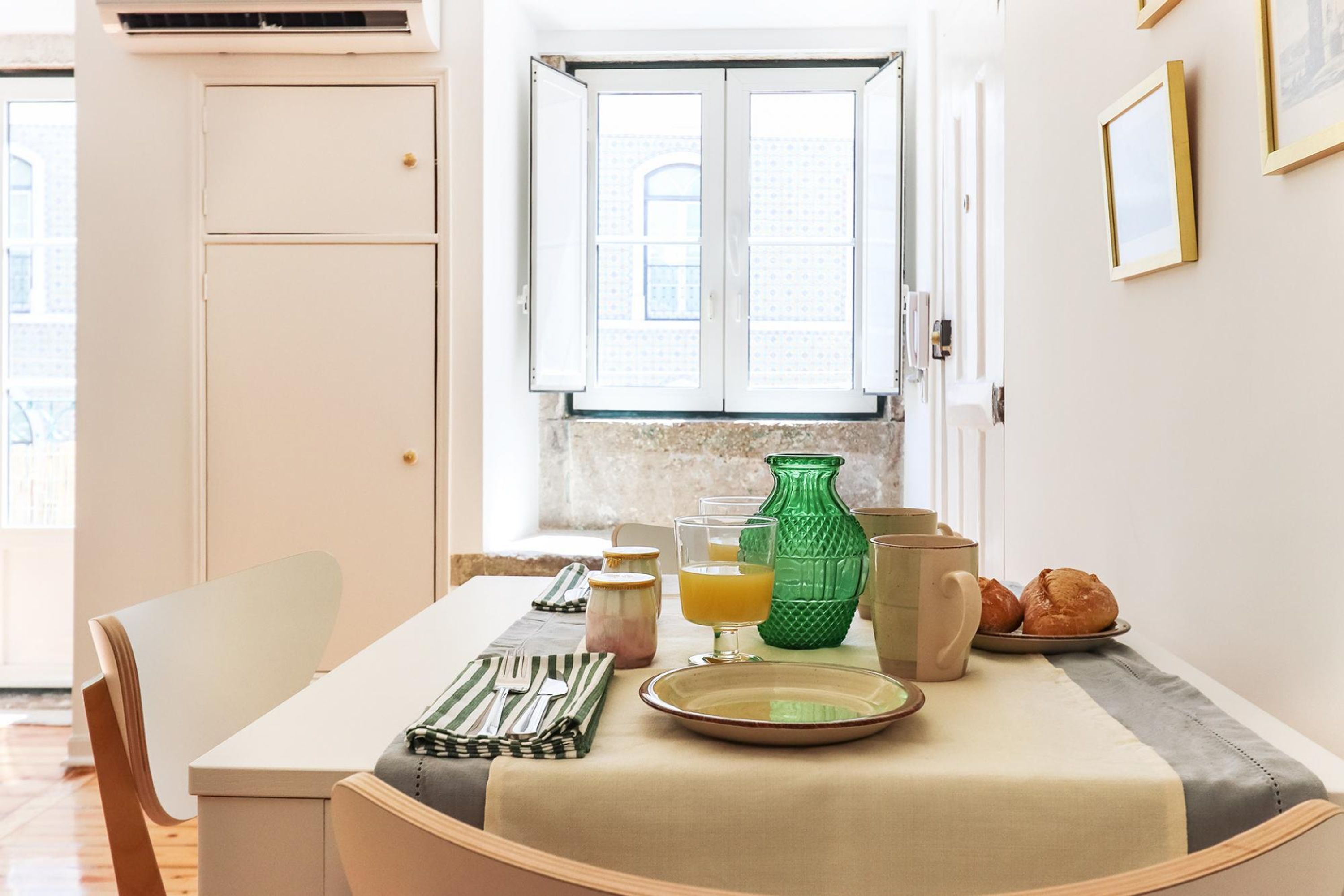 Maison | 1 chambre