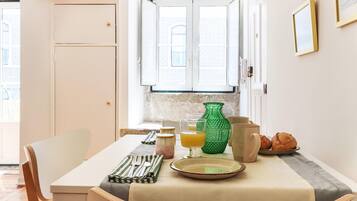 Maison | 1 chambre