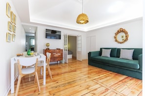 House | 1 bedroom